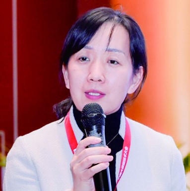 秦兵教授入选人工智能全球女性榜单